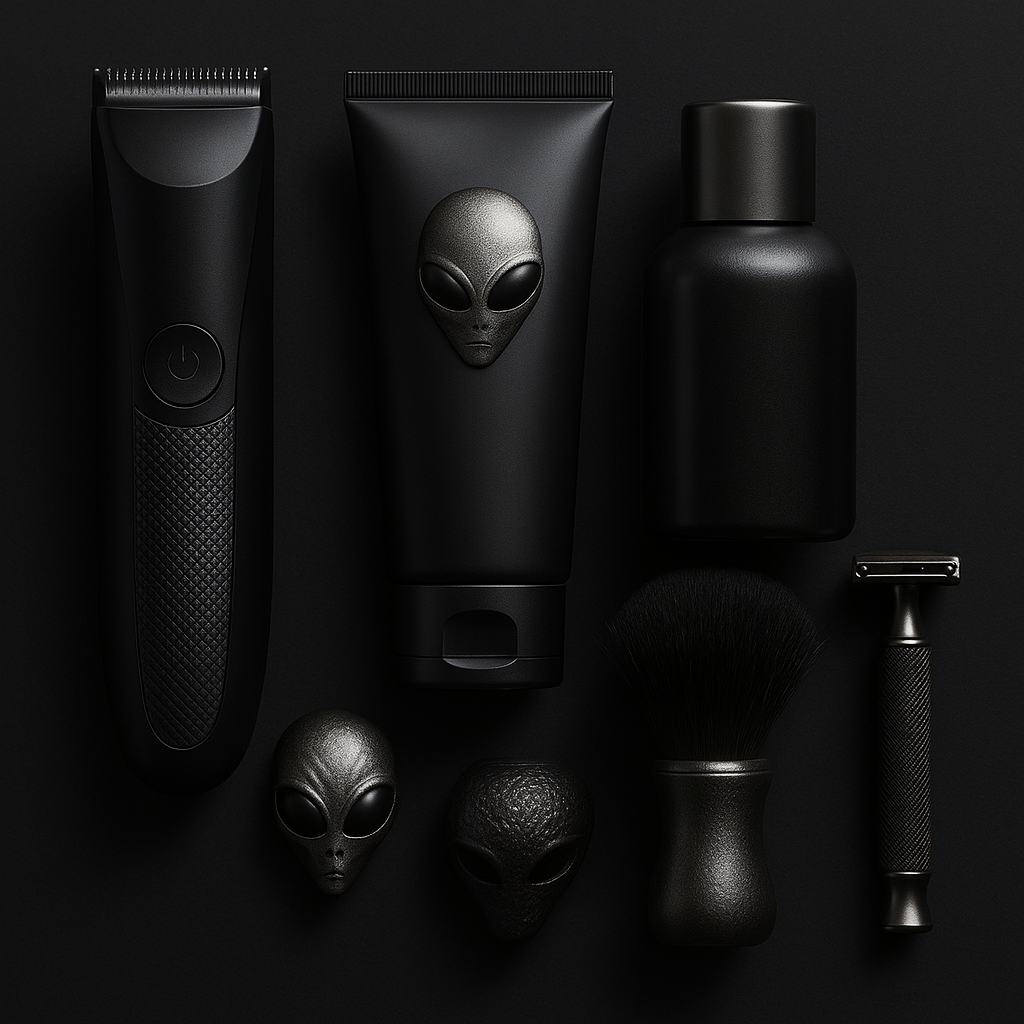 Les 7 erreurs à éviter absolument pour entretenir sa barbe