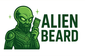 Alienbeard